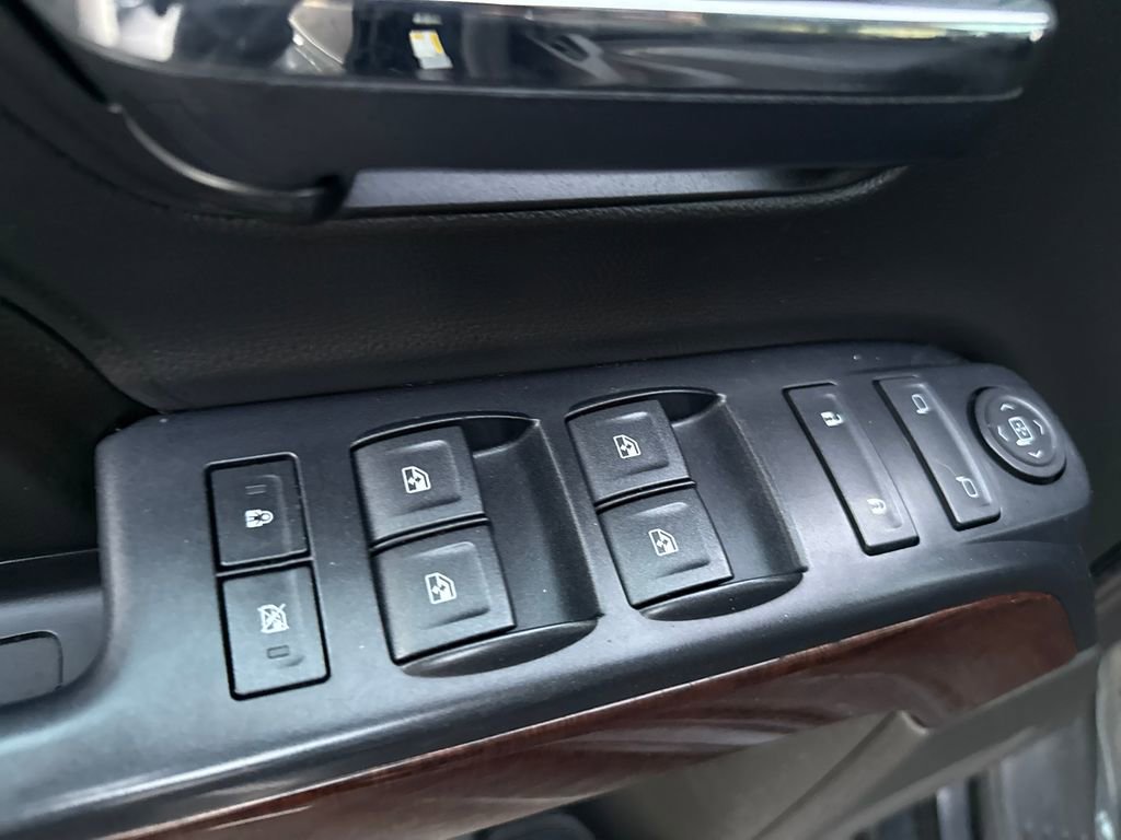 Used 2017 GMC Sierra 1500 SLE w/ SLE Value Package image 15