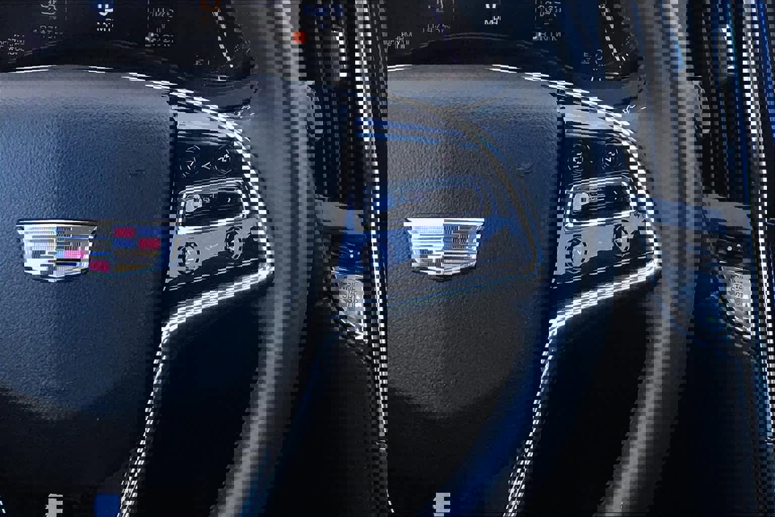 Used 2017 Cadillac ATS 2.0T Sedan image 22