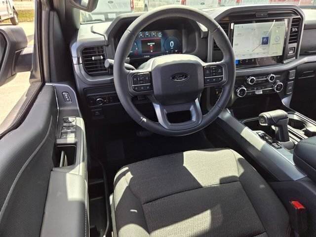 Used 2026 Ford F150 XLT w/ Mobile Office Package AWD/4WD image 7