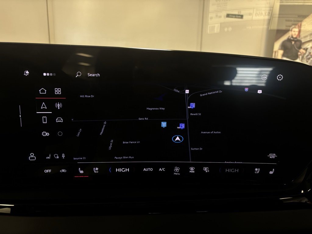 New 2025 Audi A5 2.0T Premium Plus image 21