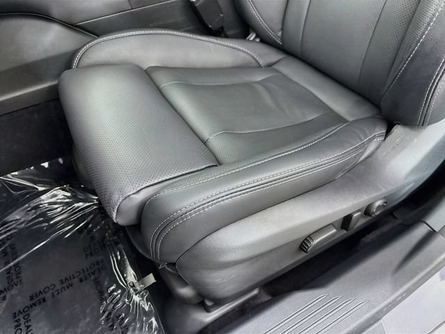 Certified 2025 Subaru Outback Touring w/ Popular Package #2 AWD/4WD image 22