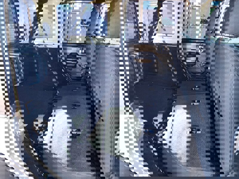 Used 2020 Jeep Wrangler Unlimited Sport image 80