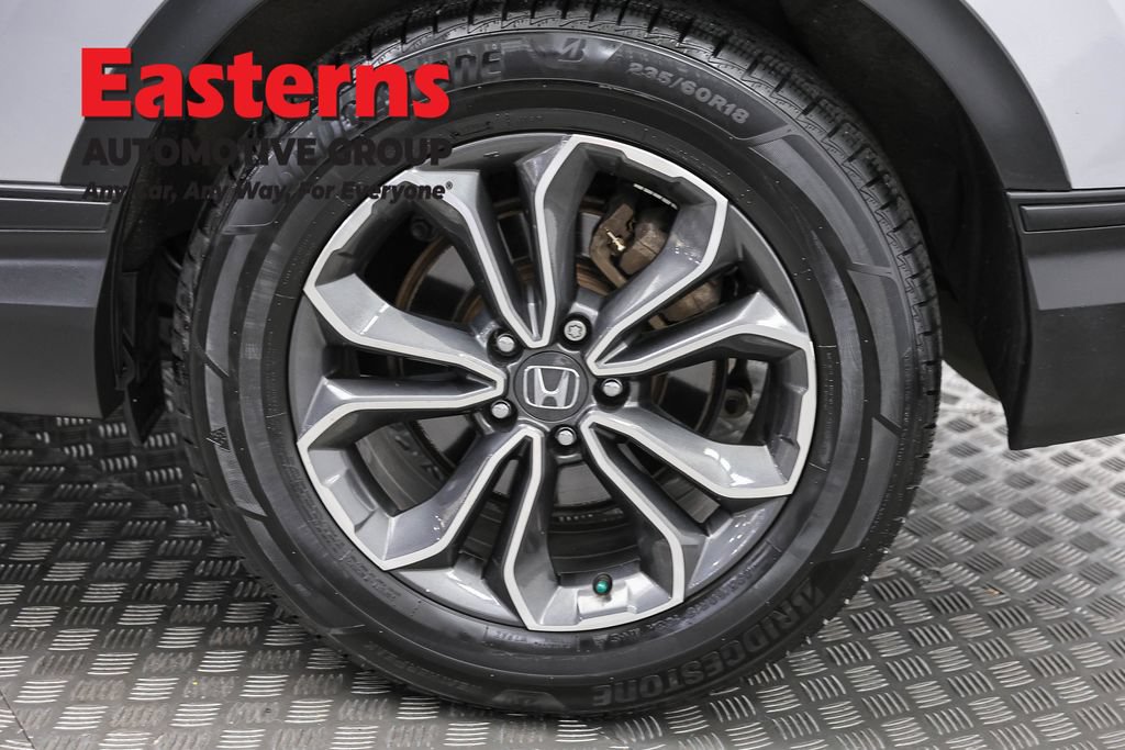 Used 2020 Honda CR-V EX-L image 33