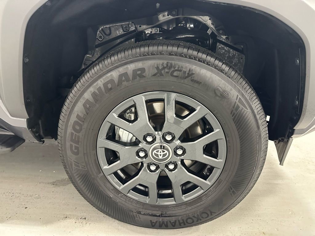 Used 2025 Toyota 4Runner SR5 image 64