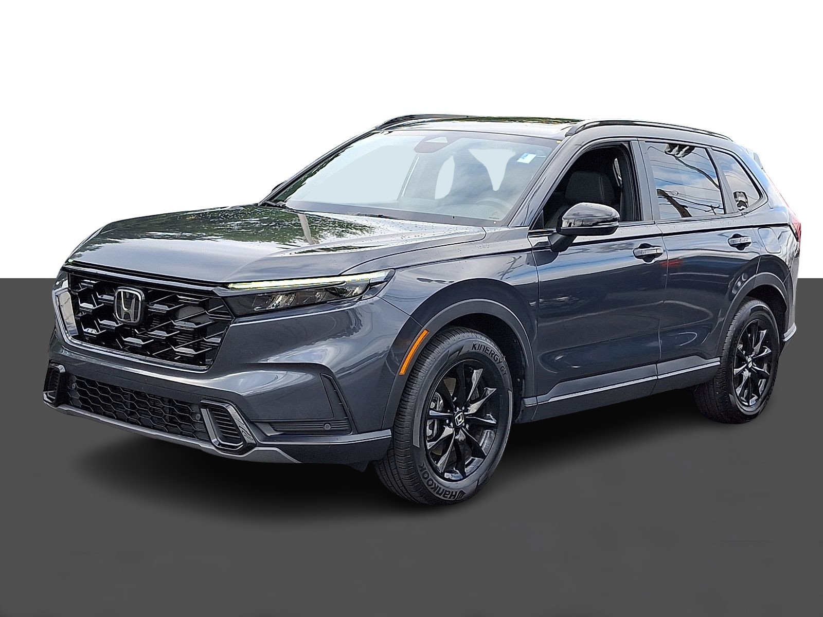 Used 2026 Honda CR-V Sport-L image 3