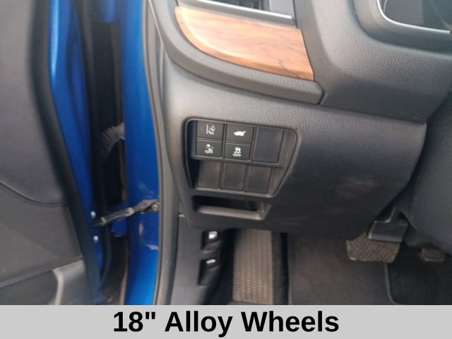 Used 2021 Honda CR-V EX-L image 15
