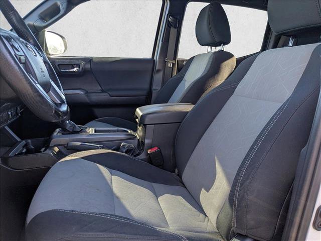 Used 2021 Toyota Tacoma TRD Off-Road image 13