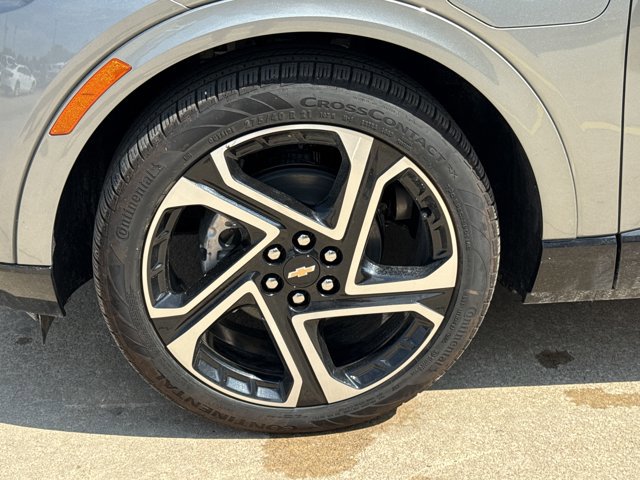 New 2025 Chevrolet Equinox EV LT w/ Convenience Package II image 14