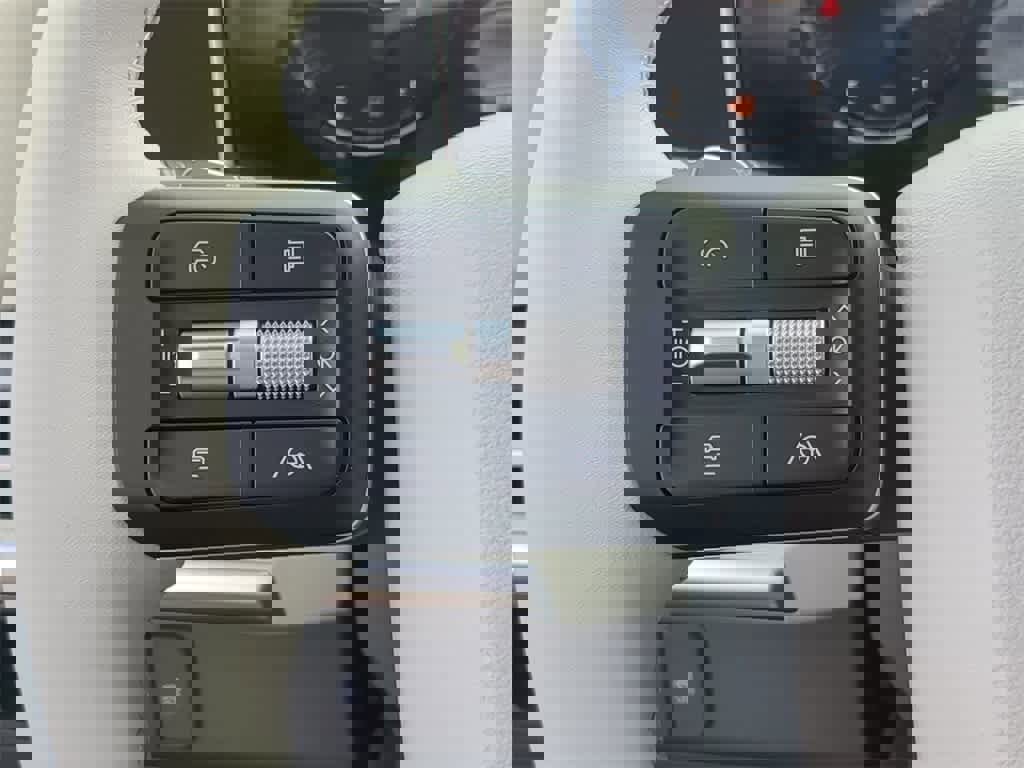 New 2026 Hyundai Santa Fe SEL image 24