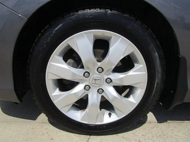Used 2014 Honda Accord EX-L image 31