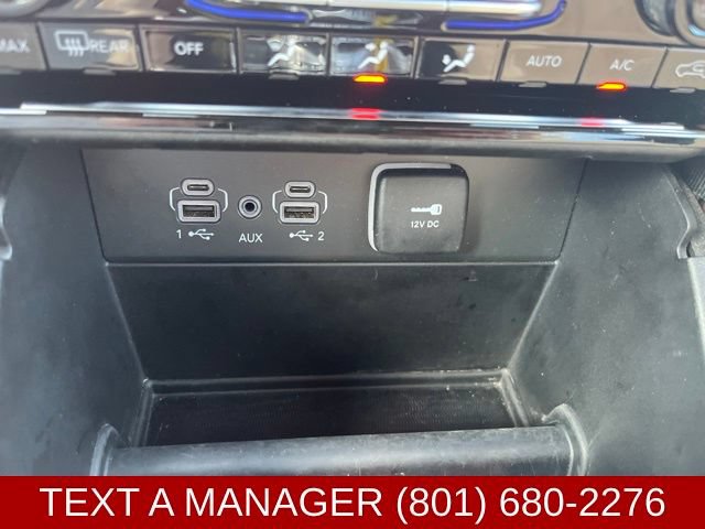 Used 2024 Jeep Grand Cherokee Limited 4xe AWD/4WD image 25