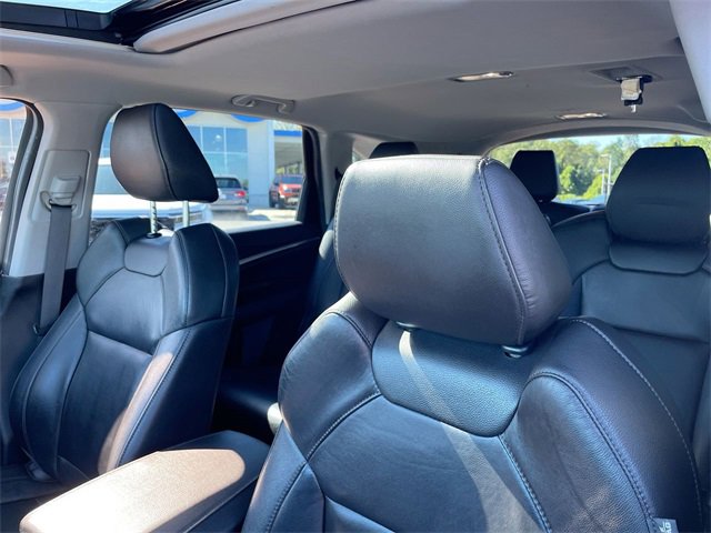 Used 2019 Acura MDX FWD image 14