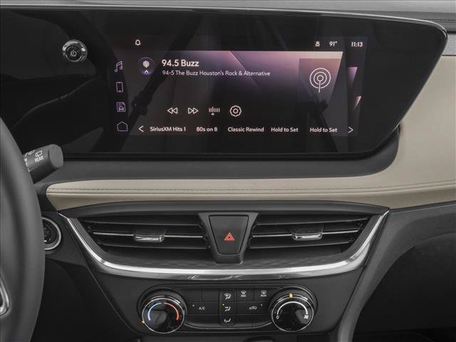 New 2026 Buick Encore GX Preferred FWD image 7