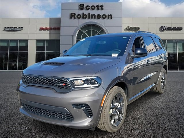 New 2026 Dodge Durango GT image 2