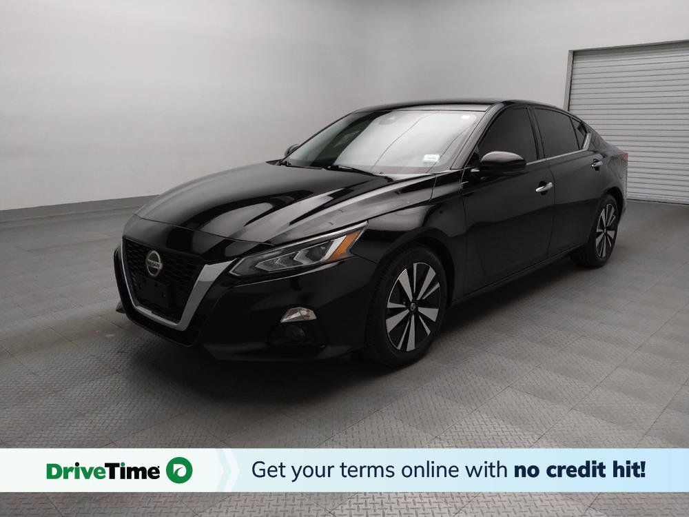 Used 2020 Nissan Altima 2.5 SL