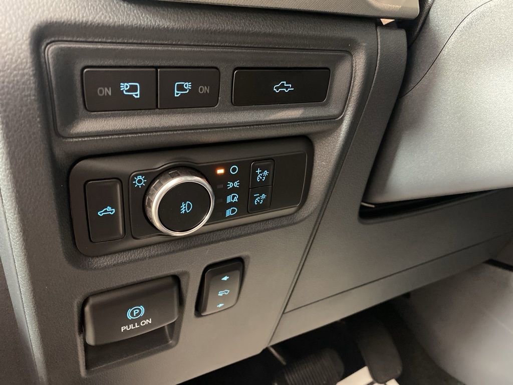 Used 2023 Ford F150 Raptor image 19