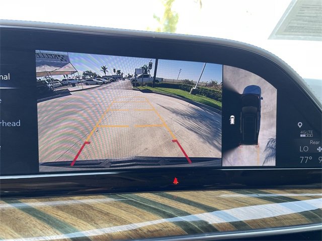 Used 2021 Cadillac Escalade Sport Platinum image 15