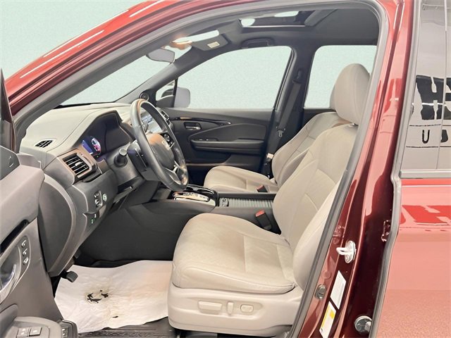 Used 2021 Honda Passport Elite image 17