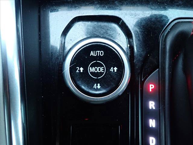 Used 2024 GMC Canyon AT4X AWD/4WD image 21
