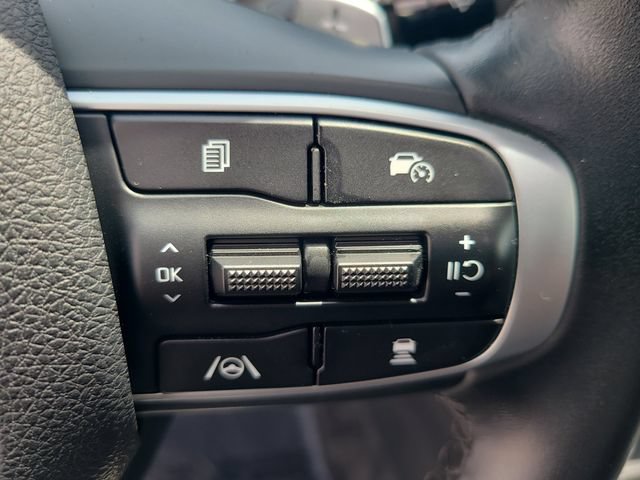 Used 2025 Kia K5 GT FWD image 29