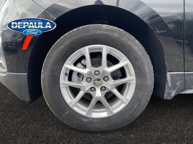 Used 2024 Chevrolet Equinox LT image 18