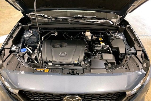 New 2026 MAZDA CX-5 Preferred AWD/4WD image 11