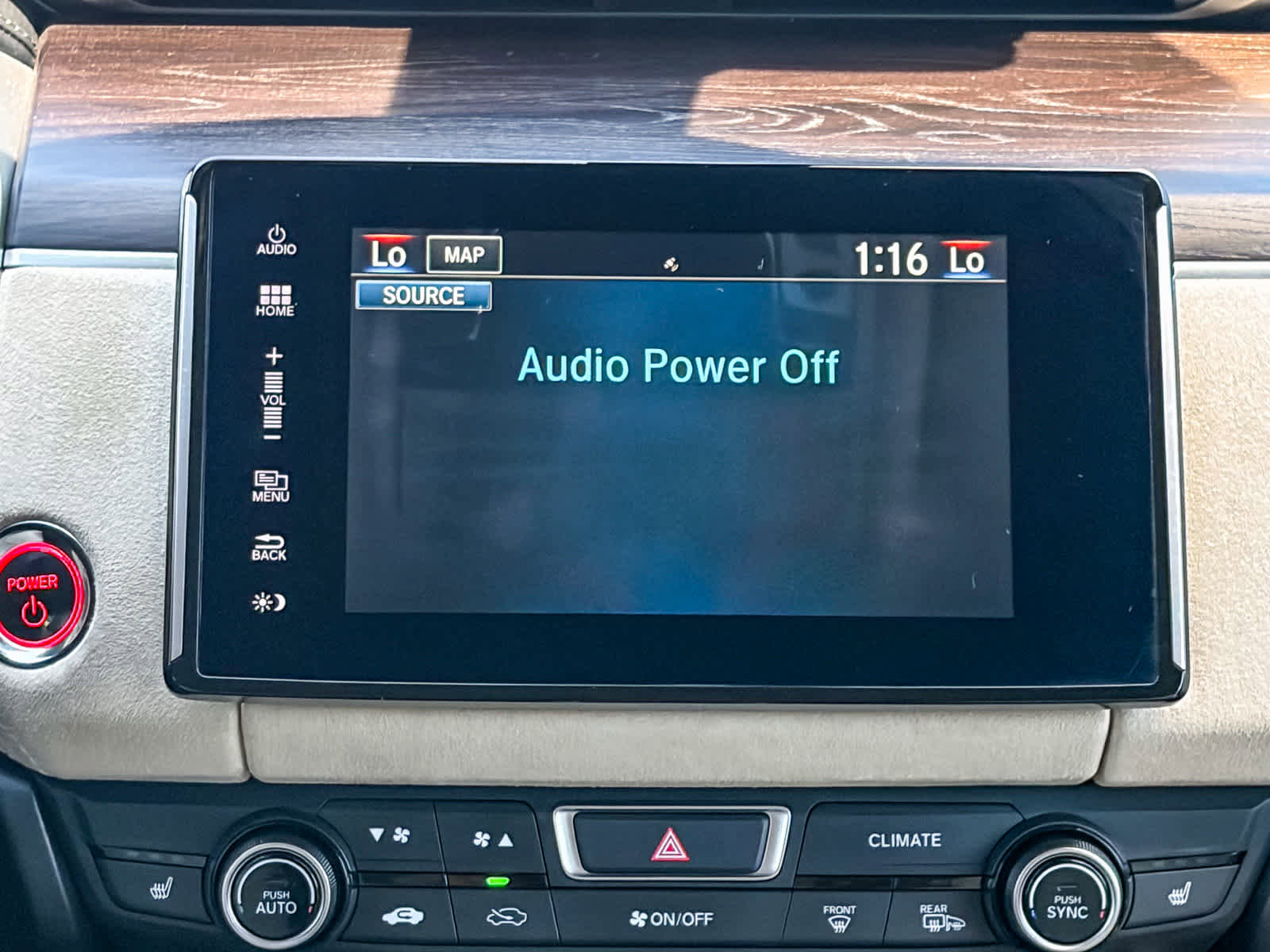 Used 2018 Honda Clarity Touring image 13