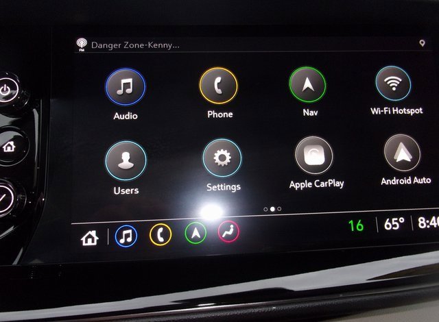 Used 2023 Buick Envision Avenir image 26