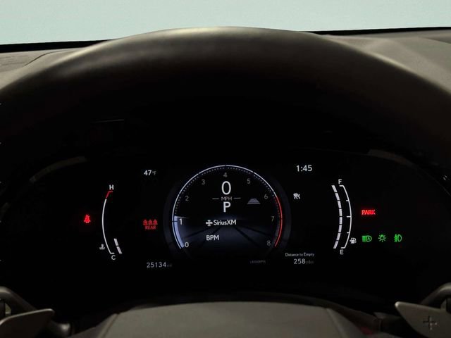 Used 2023 Lexus NX 350 AWD image 14