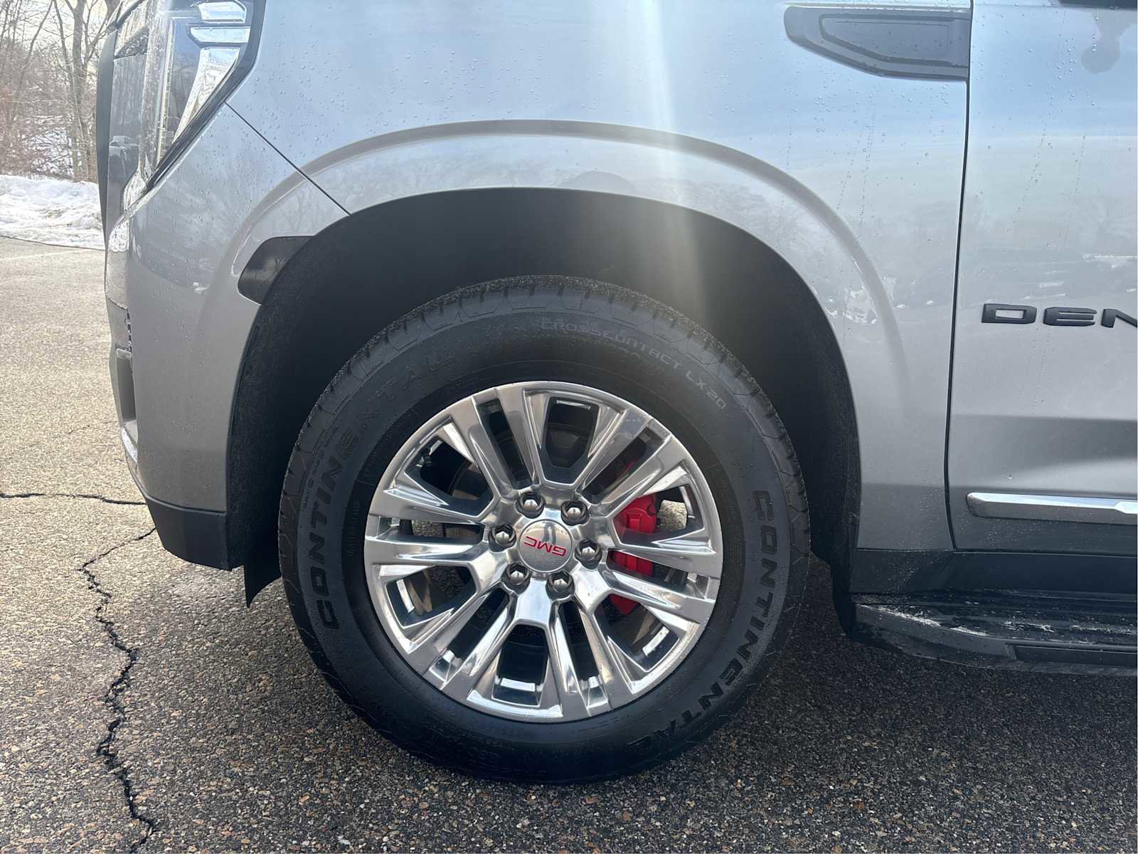 Certified 2023 GMC Yukon Denali w/ Max Trailering Package image 25