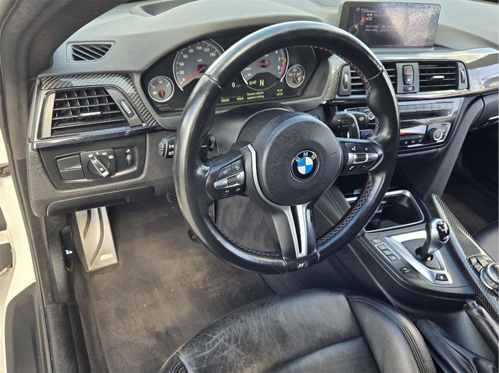 Used 2015 BMW M4 Coupe RWD image 26