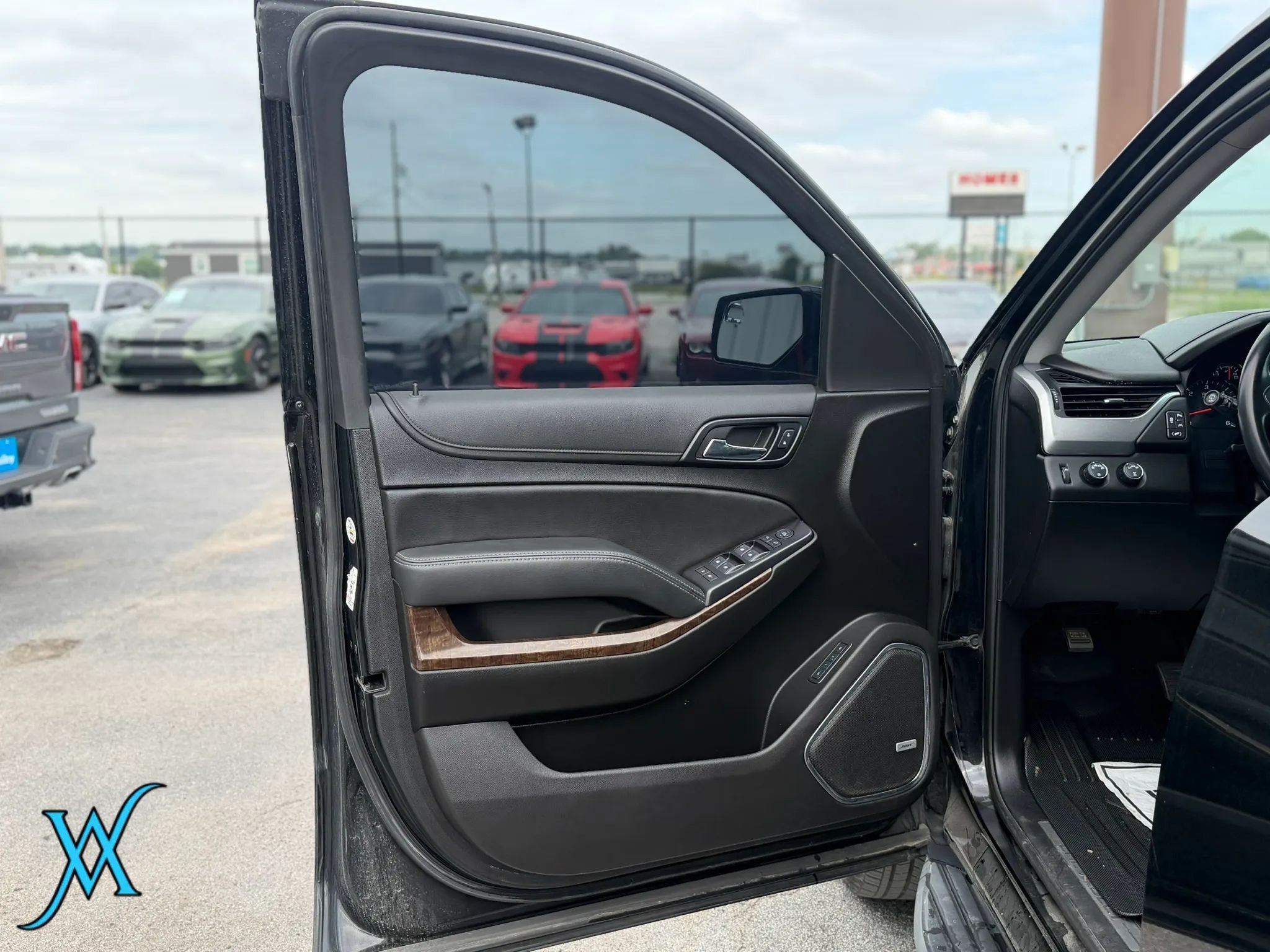 Used 2020 Chevrolet Tahoe LT AWD/4WD image 9
