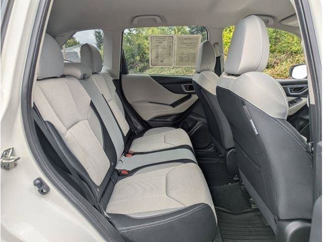 Used 2022 Subaru Forester 2.5i Limited AWD/4WD image 64