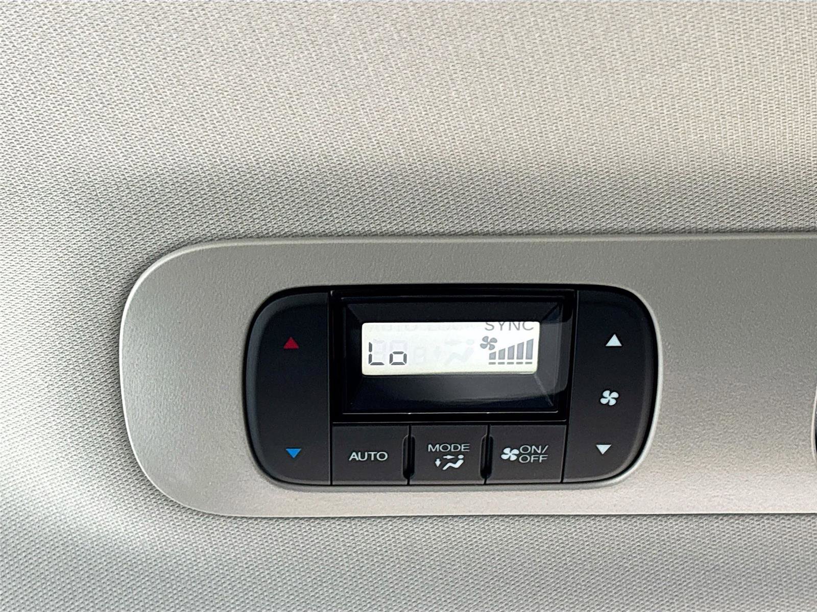 New 2026 Honda Odyssey EX-L image 29