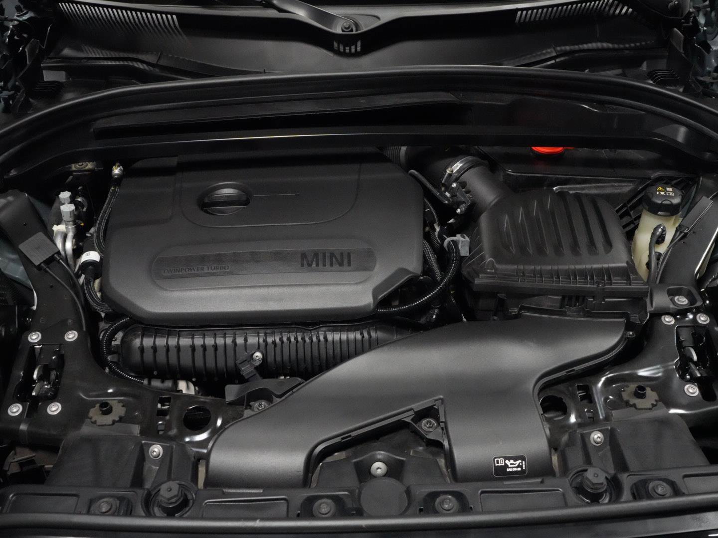 Certified 2023 MINI Cooper Countryman S image 28