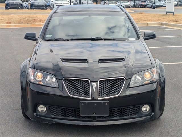 Used 2009 Pontiac G8 GT w/ Premium Package image 9