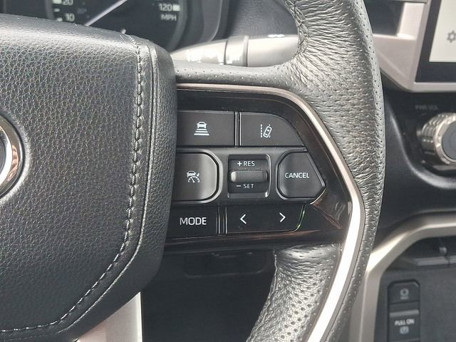Used 2023 Toyota Tundra SR5 w/ SR5 Premium Package image 21