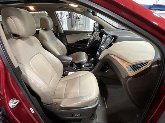 Used 2014 Hyundai Santa Fe Sport w/ Technology Package 04 image 29