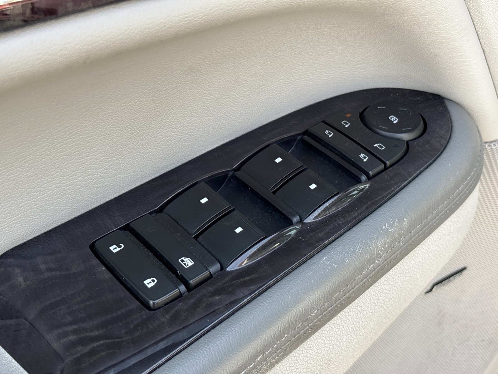 Used 2016 Buick Enclave Premium w/ Experience Buick Package image 14