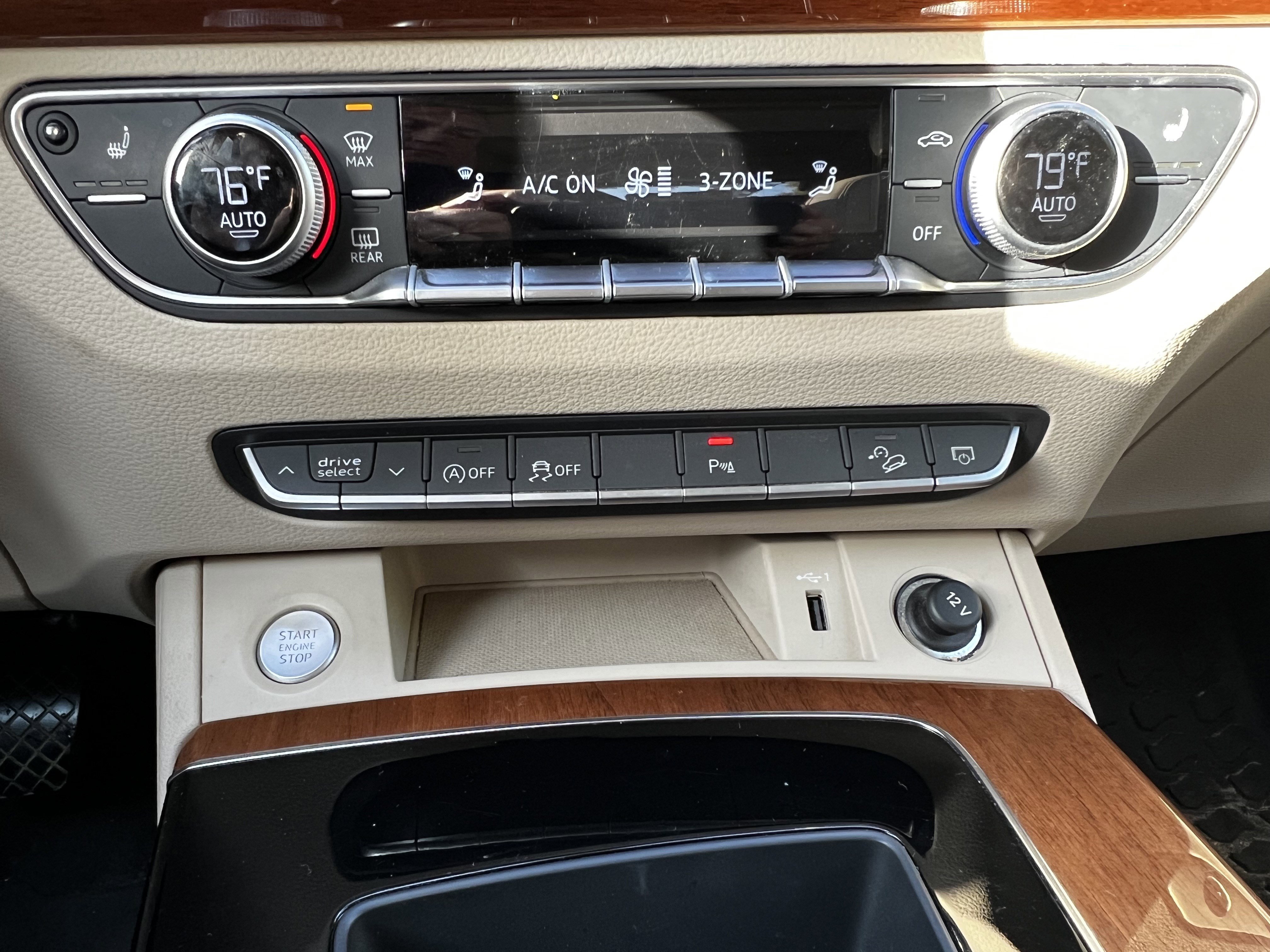 Used 2021 Audi Q5 Premium w/ Convenience Package image 26