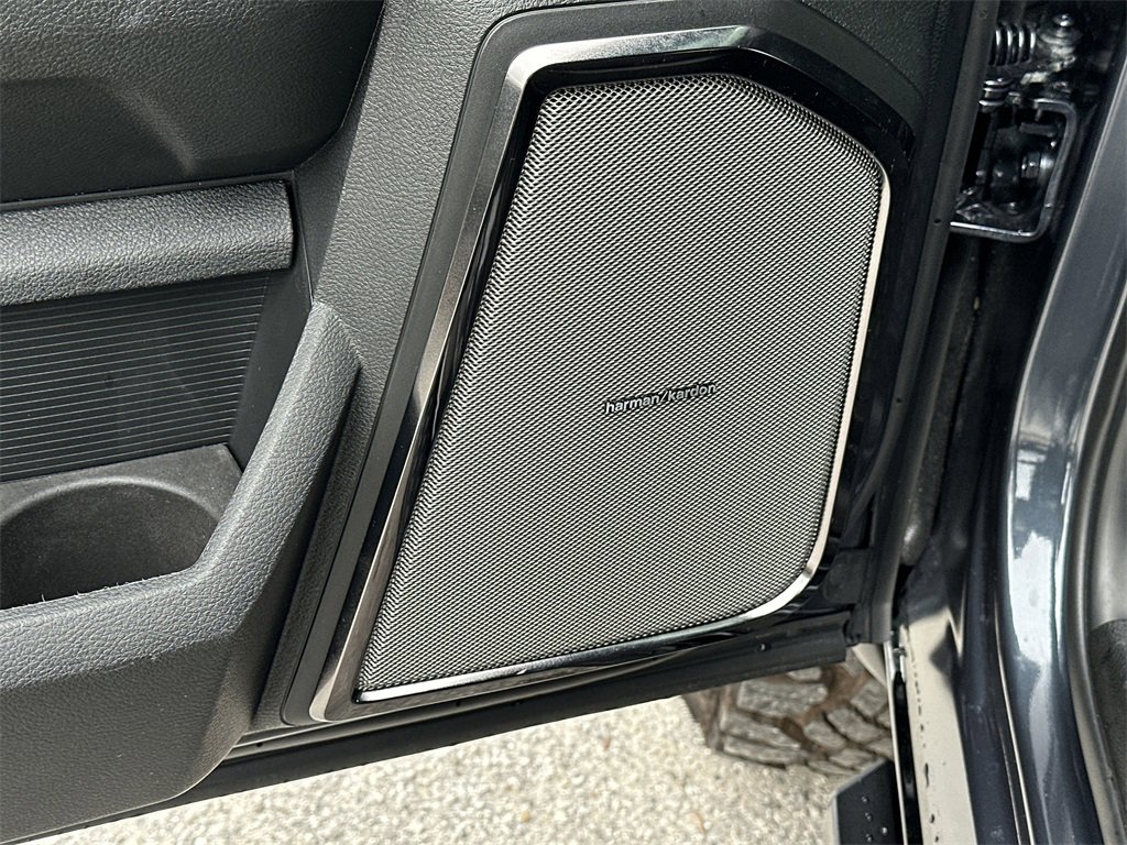 New 2026 RAM 2500 Rebel image 16