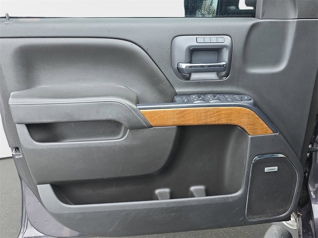 Used 2015 Chevrolet Silverado 2500 LTZ w/ Duramax Plus Package image 30