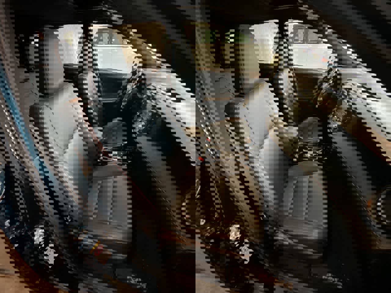 Used 2017 Toyota RAV4 SE w/ Advanced Technology Package image 25