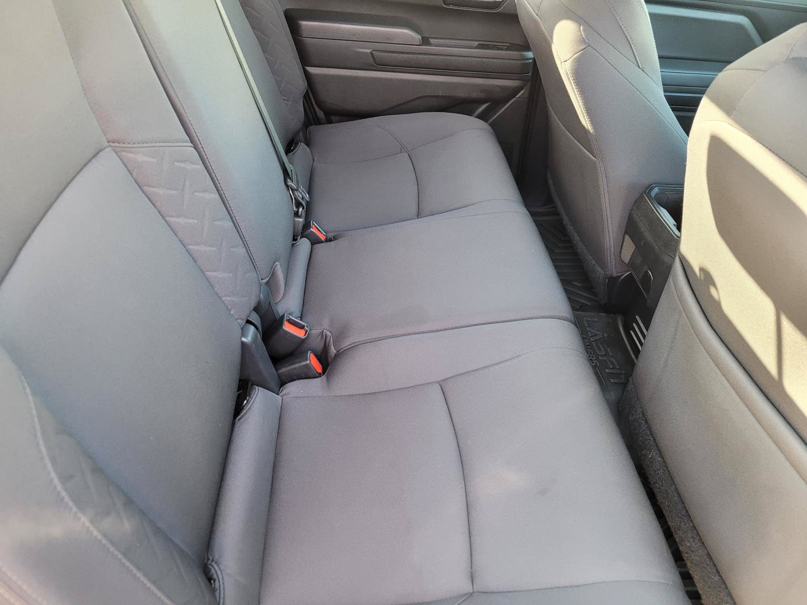 Used 2024 Toyota Tacoma SR RWD image 13
