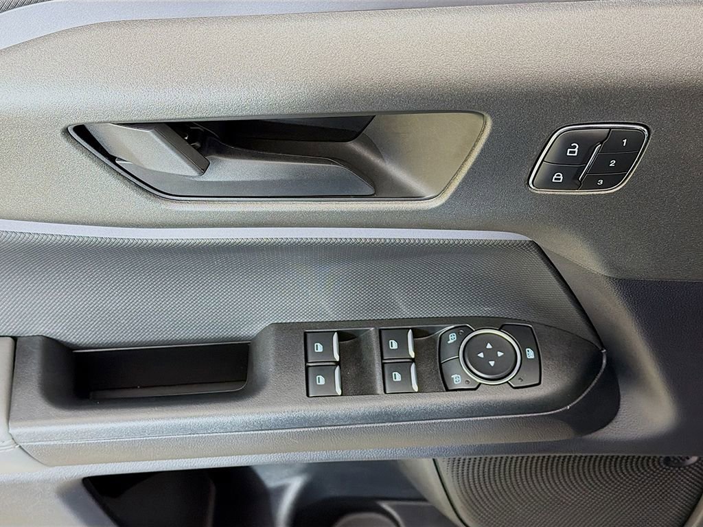 Used 2025 Ford Bronco Sport Badlands image 27