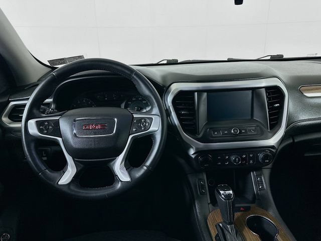 Used 2017 GMC Acadia SLE w/ Driver Alert Package I FWD image 28