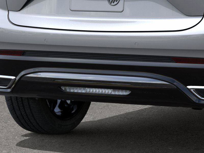 New 2026 Buick Envision Sport Touring image 14