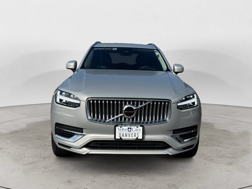 Certified 2023 Volvo XC90 T8 Plus AWD/4WD image 30