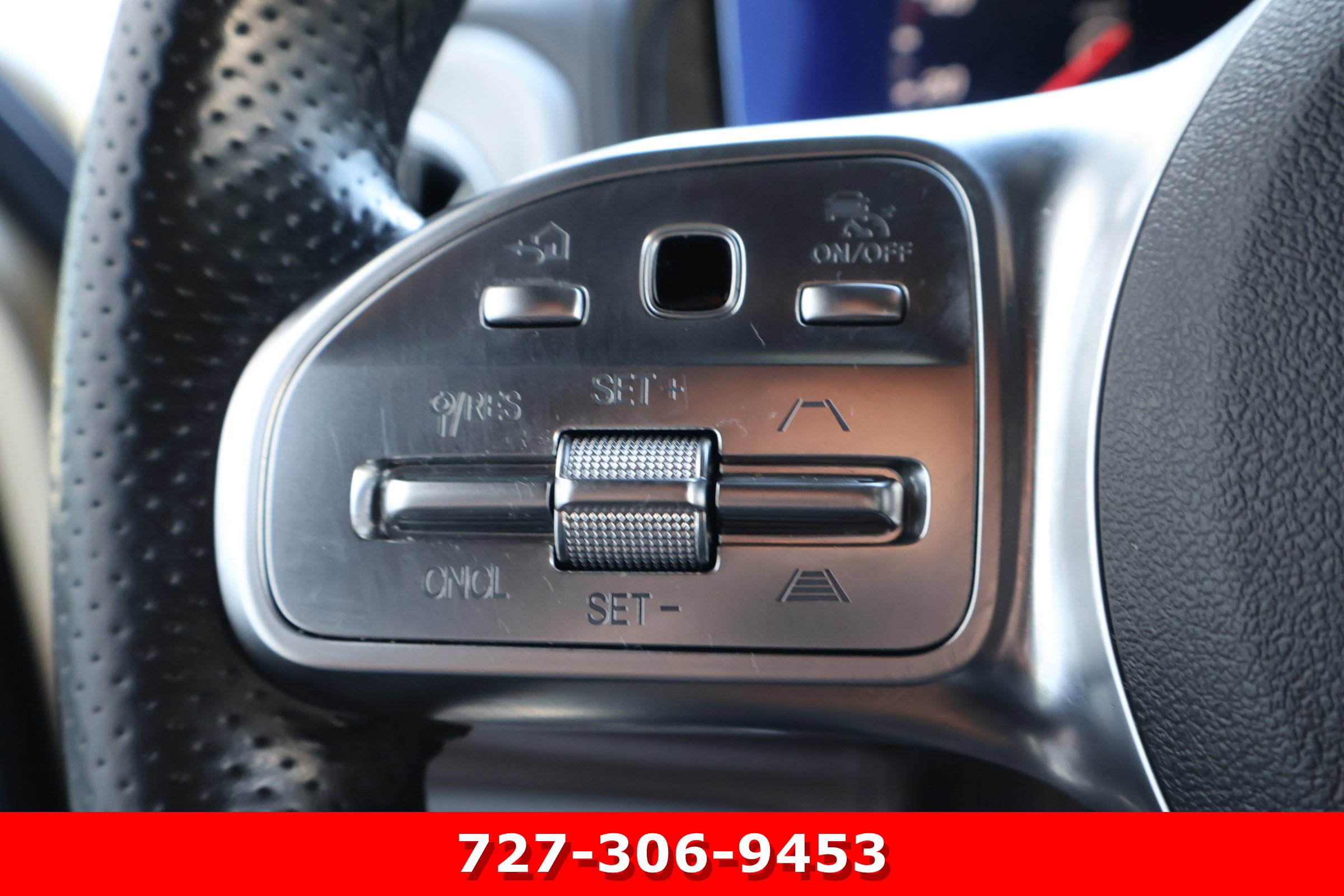 Certified 2023 Mercedes-Benz G 550 w/ Seat Comfort Package image 28