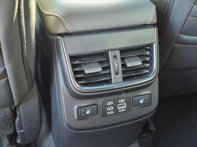 Used 2023 Subaru Outback Wilderness AWD/4WD image 18